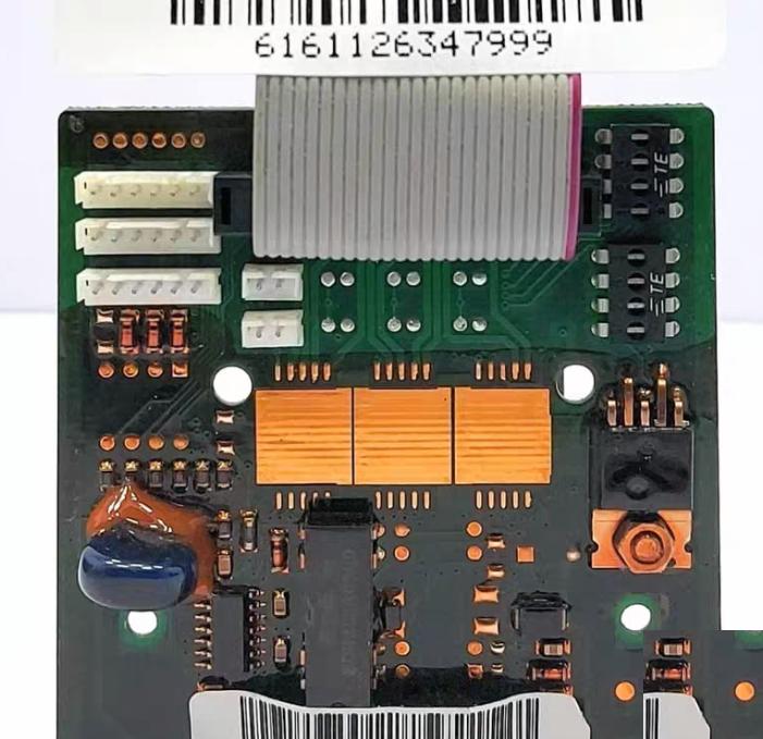 Delfi Tech Circuit Board 162B5288012908C387
