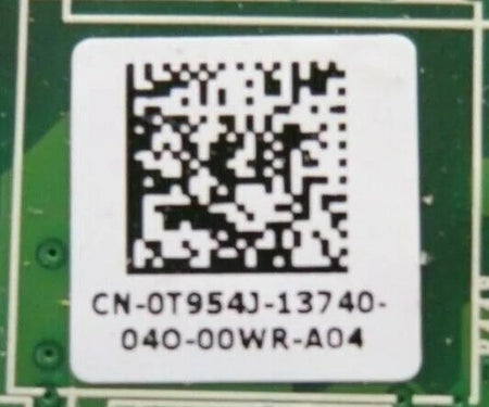 0T954J T954J R710