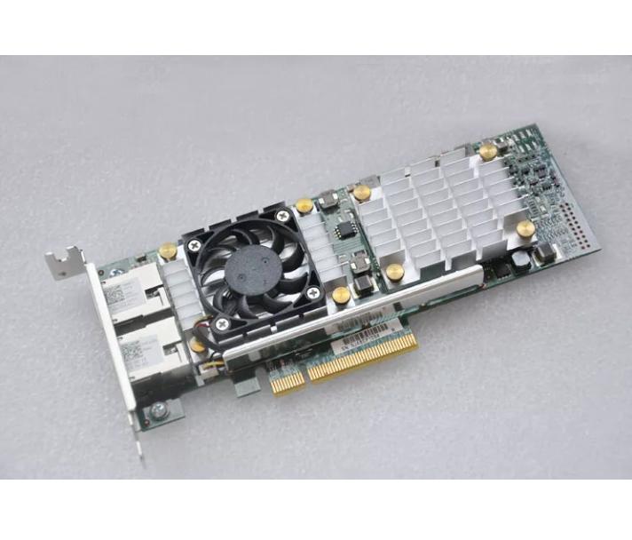 10GBASE-T 0W1GCR HN10N 57810S