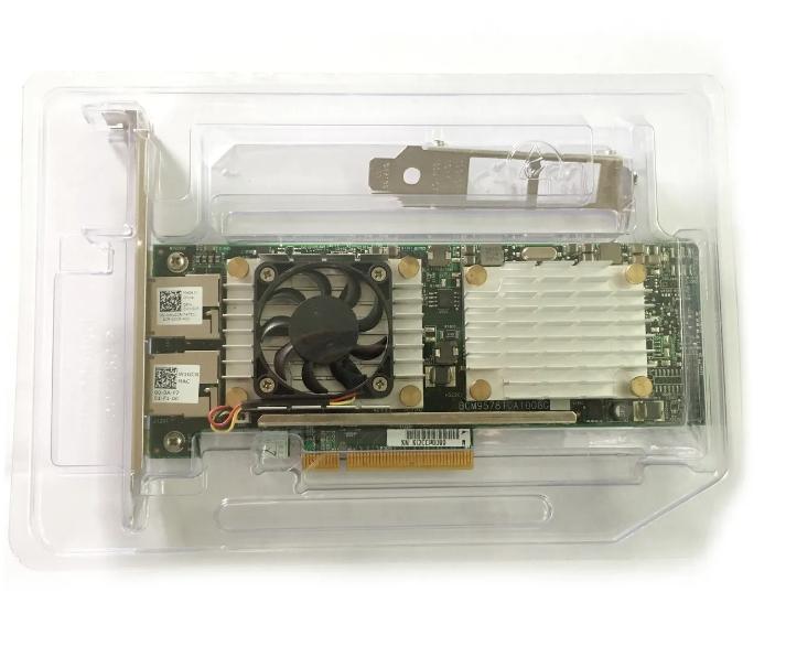 10GBASE-T 0W1GCR HN10N 57810S