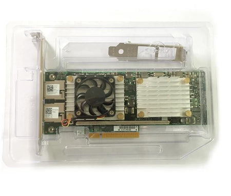 10GBASE-T 0W1GCR HN10N 57810S