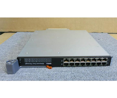 10G-PTM 16-Port 0WW060 WW060 10GBE RJ45