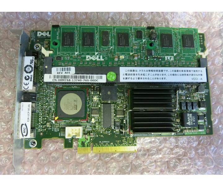 PCI-Express 0XM768 XM768
