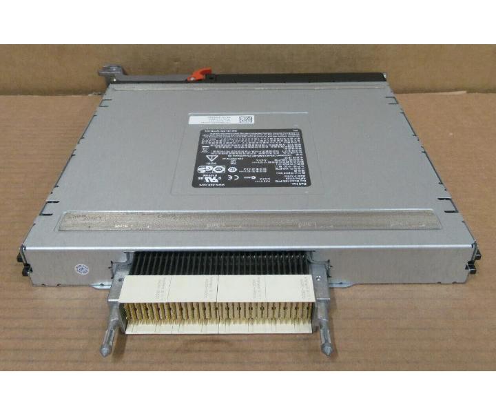 10G-PTM 16-Port 10GBE RJ45 M1000e WW060