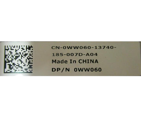 10G-PTM 16-Port 10GBE RJ45 M1000e WW060