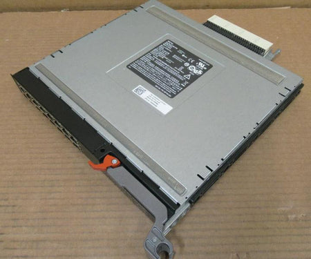 10G-PTM 16-Port 10GBE RJ45 M1000e WW060