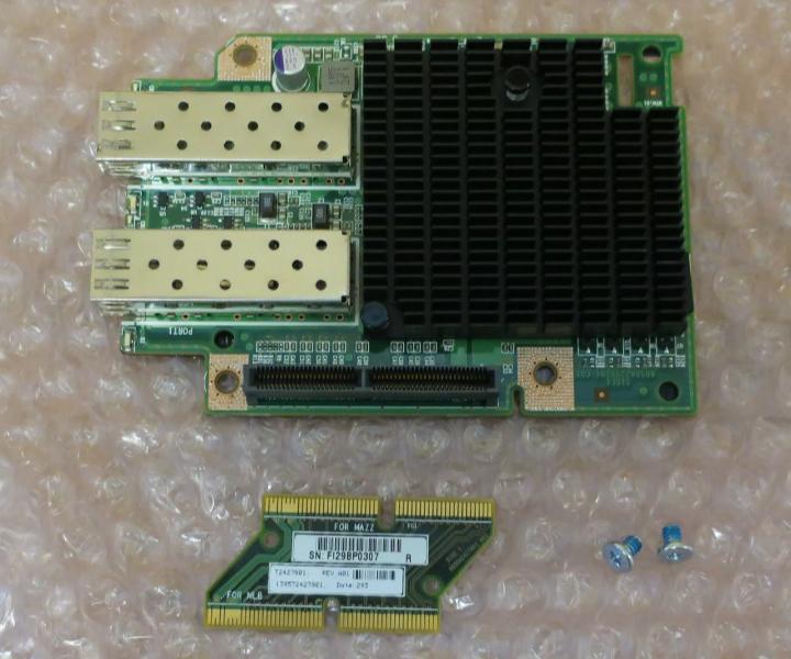 10GbE TCK99 HH4P1
