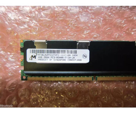 PC3-8500R 12GB R710 R410 R510 R610 T610 T710