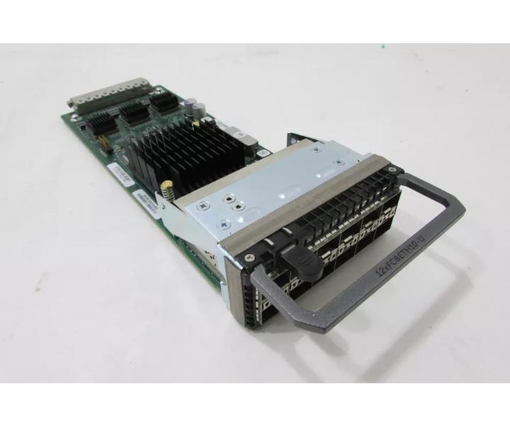 12xFC8ETH10-U RX421 8Gbps S5000