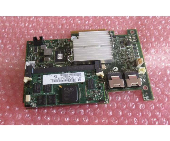 8-Port PCI-E 1THG8 H700 512MB 6Gbps