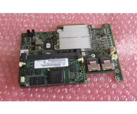 8-Port PCI-E 1THG8 H700 512MB 6Gbps