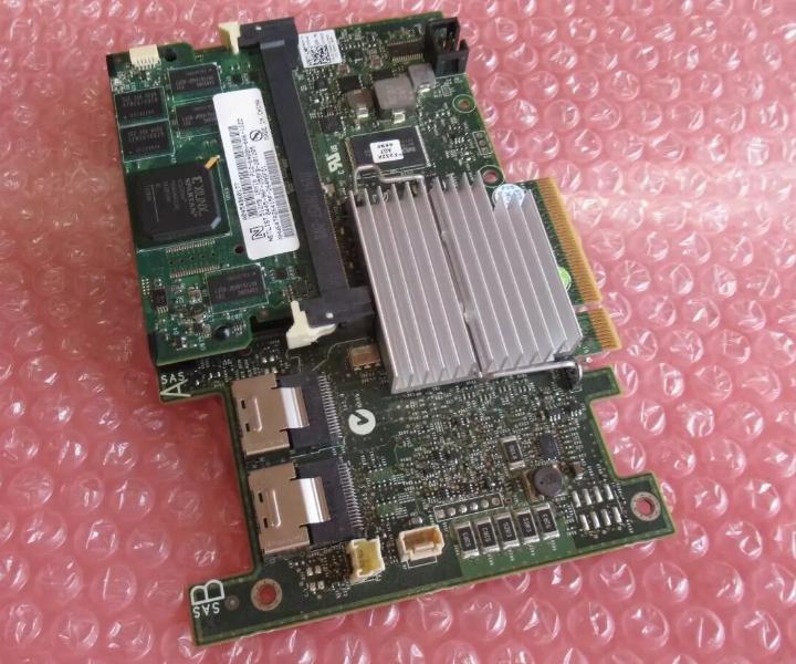 8-Port PCI-E 1THG8 H700 512MB 6Gbps