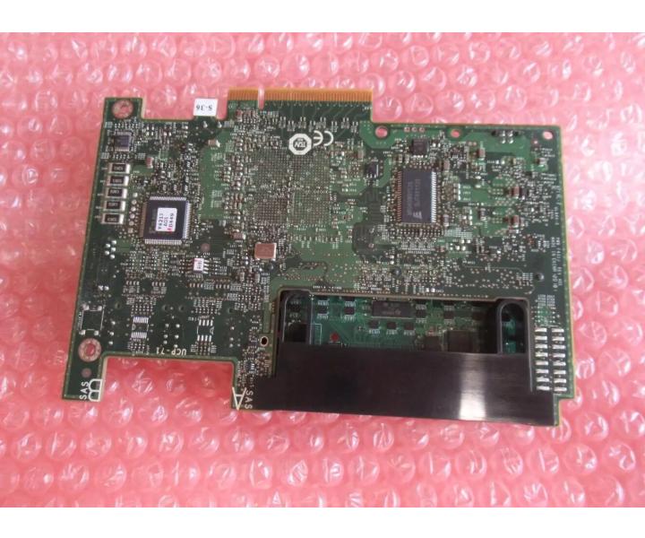 8-Port PCI-E 1THG8 H700 512MB 6Gbps