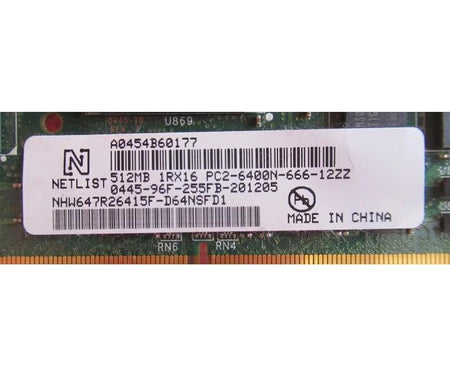 8-Port PCI-E 1THG8 H700 512MB 6Gbps
