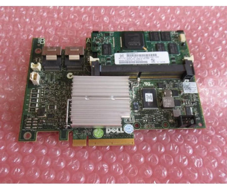 8-Port PCI-E 1THG8 H700 512MB 6Gbps