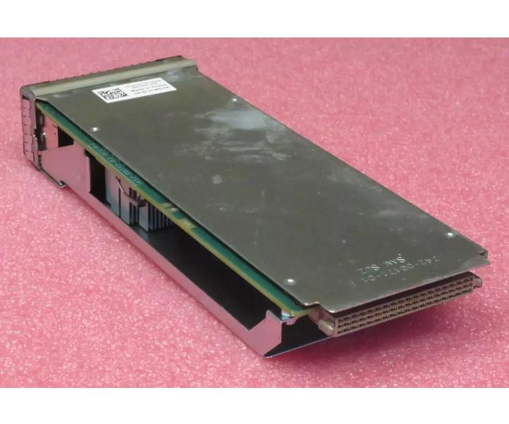 12xETH10-T 12-Port 1WDY8 RJ45 S5000