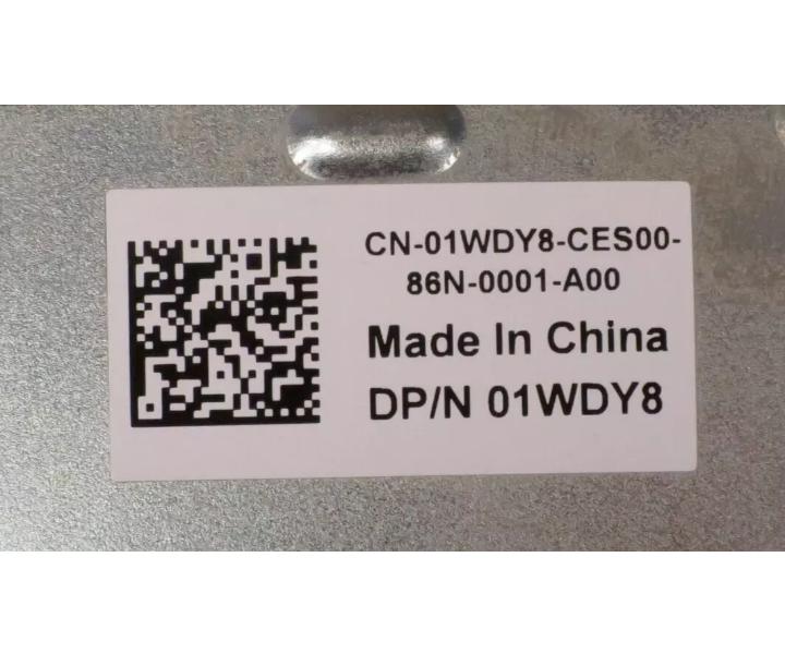 12xETH10-T 12-Port 1WDY8 RJ45 S5000