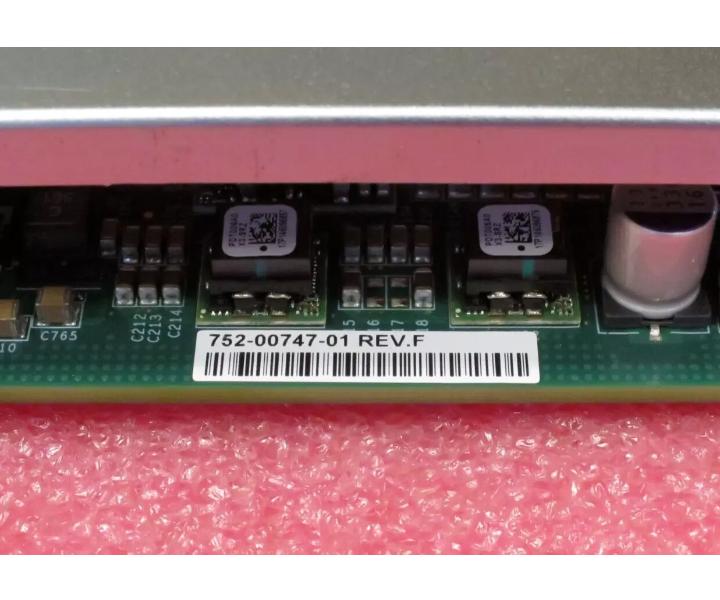 12xETH10-T 12-Port 1WDY8 RJ45 S5000