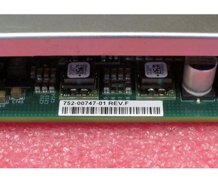 12xETH10-T 12-Port 1WDY8 RJ45 S5000