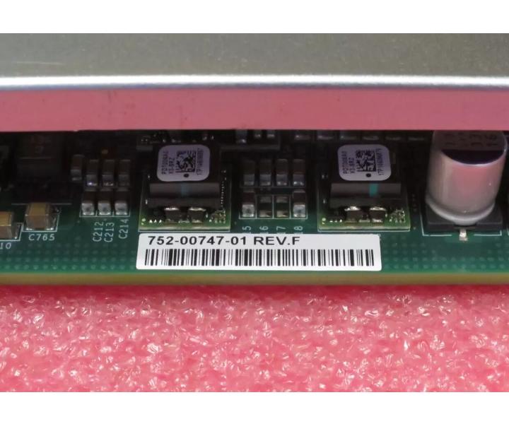 12xETH10-T 12-Port 1WDY8 RJ45 S5000