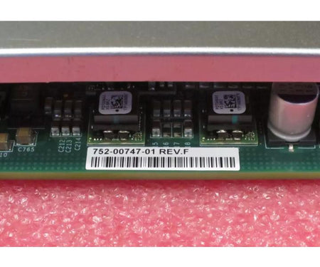 12xETH10-T 12-Port 1WDY8 RJ45 S5000