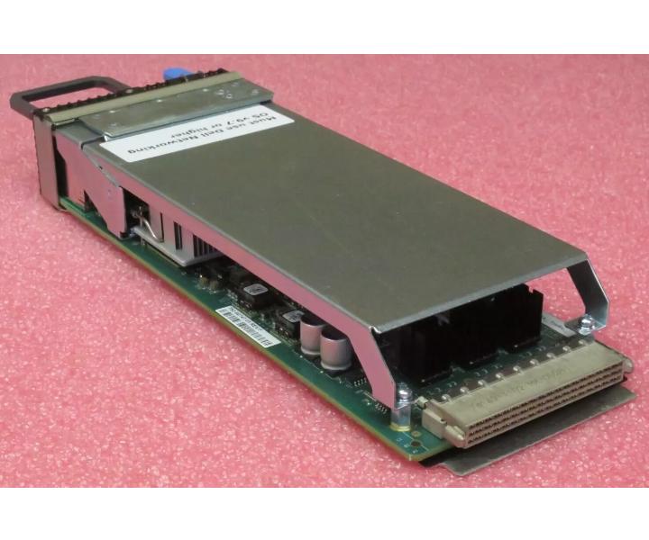 12xETH10-T 12-Port 1WDY8 RJ45 S5000