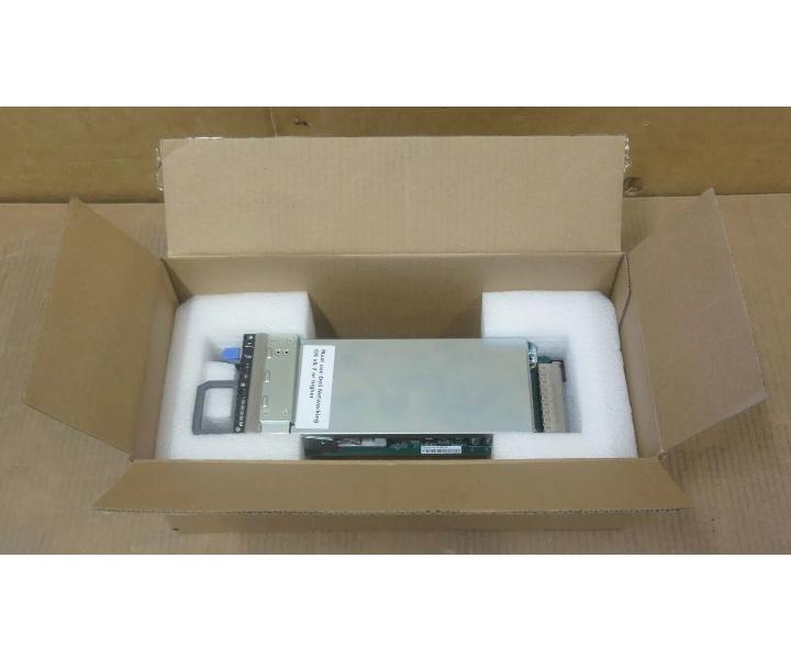 12xETH10-T 12-Port 1WDY8 RJ45 S5000