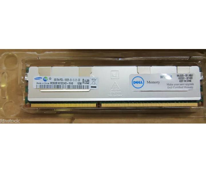 PC3L-10600R R710 SNPTJ1DYC TJ1DY R610 R410 R620 R720