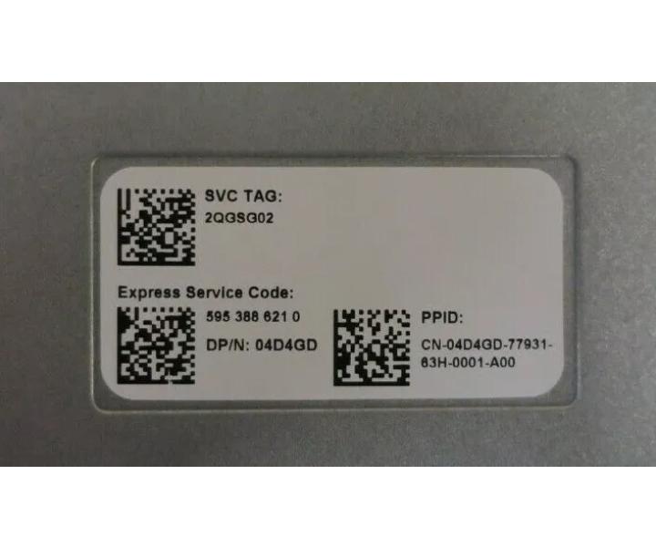 24-Port 10GbE 4D4GD C9000