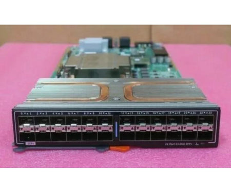 24-Port 10GbE 4D4GD C9000