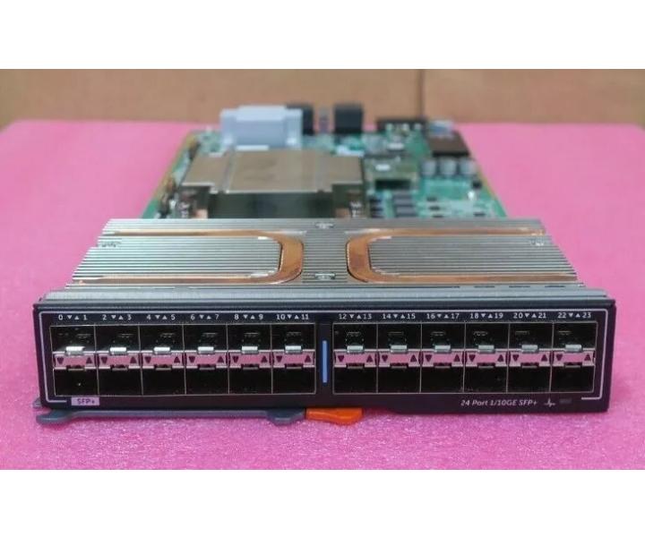 24-Port 10GbE 4D4GD C9000