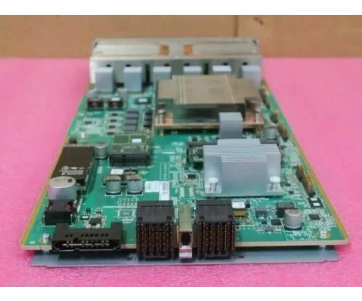 24-Port 10GbE 4D4GD C9000