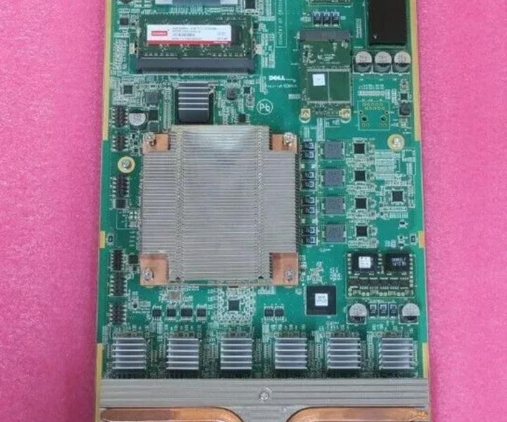 24-Port 10GbE 4D4GD C9000