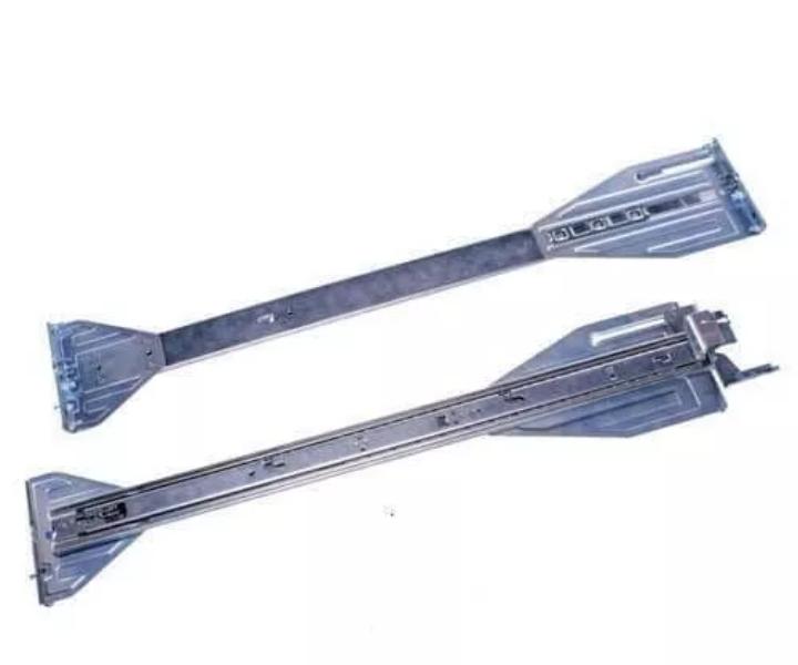 Dell Poweredge 710 Rails T710 Dells T610 For Server T068C Rail Rack N707C Mount PowerEdge - Kit ...