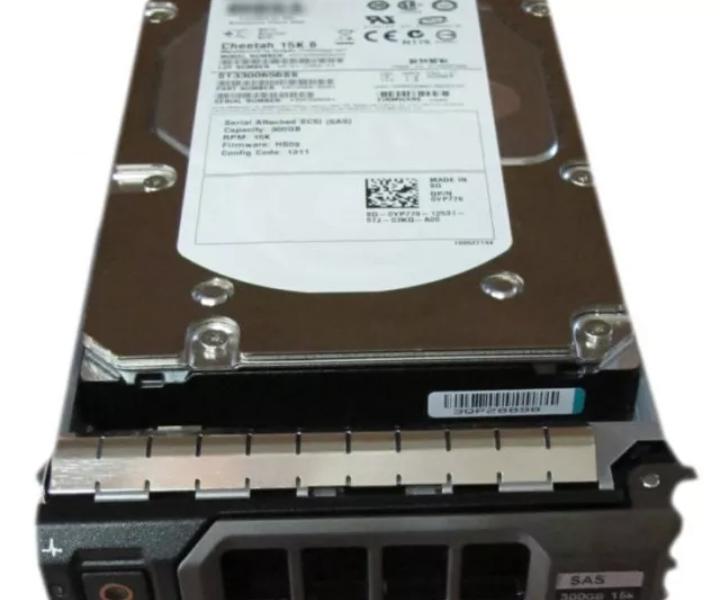 300Gb R710 R610 R510 RN828