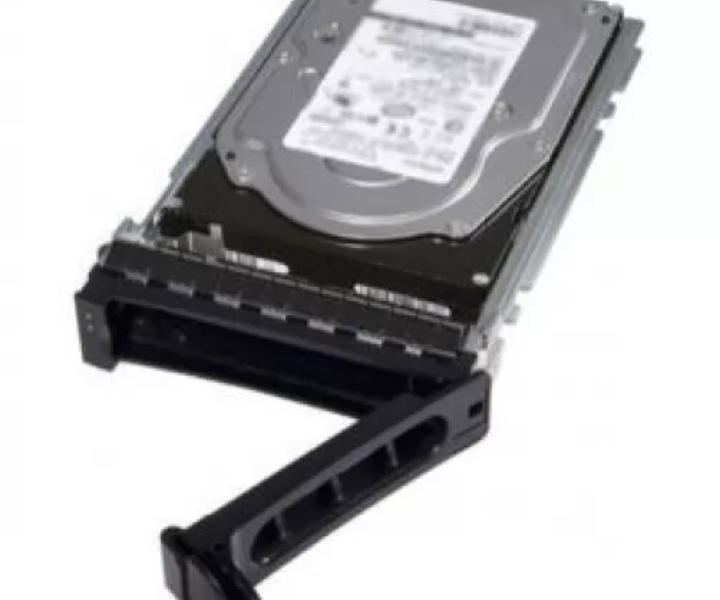 300Gb U320 UJ673