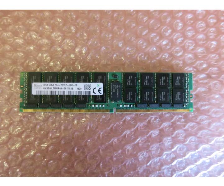 PC4-2133P REG-ECC HMA84GL7MMR4N-CPB 32GB 4Rx4 DDR4 MMRR9
