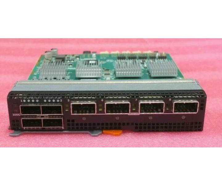 4-Port 4-Port S6100-ON 100Gb QSFP28 100Gb 15FMD