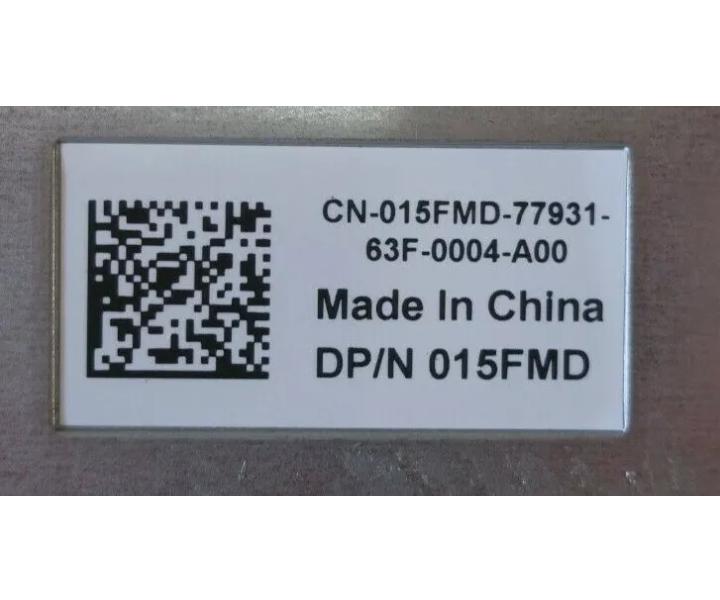 4-Port 4-Port S6100-ON 100Gb QSFP28 100Gb 15FMD