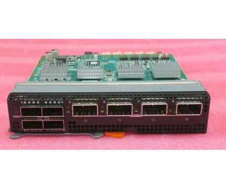 4-Port 4-Port S6100-ON 100Gb QSFP28 100Gb 15FMD