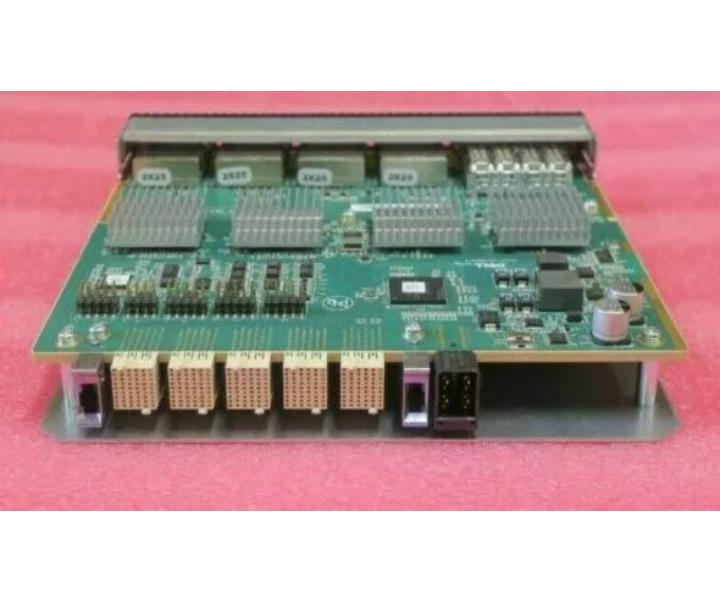 4-Port 4-Port S6100-ON 100Gb QSFP28 100Gb 15FMD