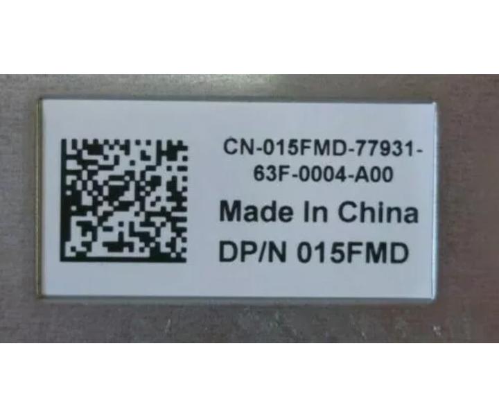 4-Port 4-Port S6100-ON 100Gb QSFP28 100Gb 15FMD