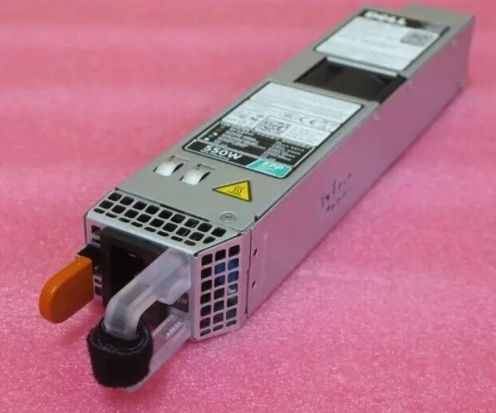 550W 80Plus X185V R330 R430