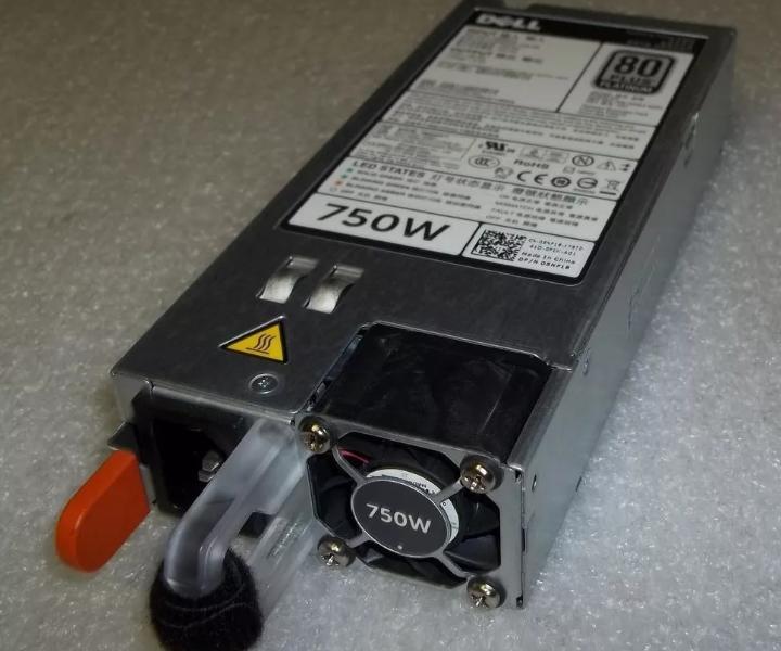 5NF18 750W R520 R620 R720 R820 R920