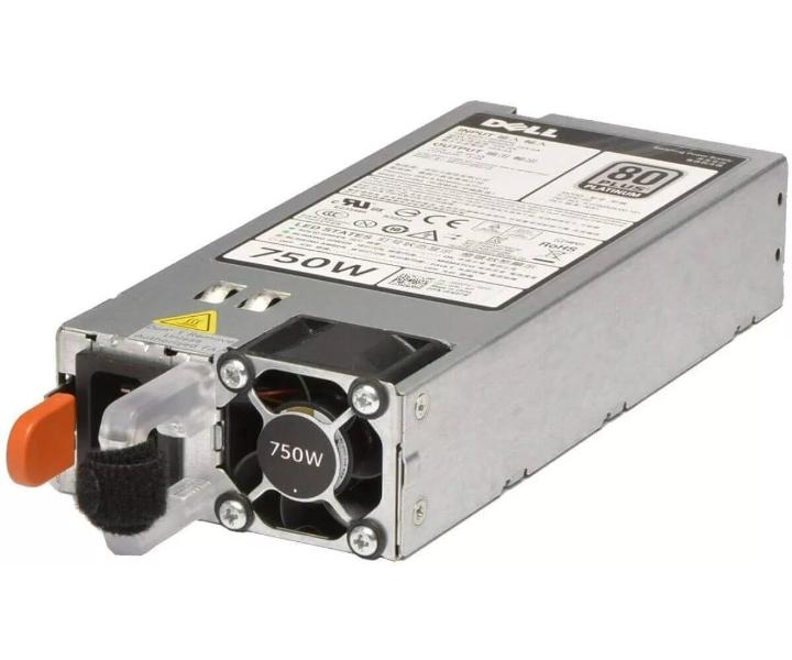 750W 80Plus KTW3M 0KTW3M