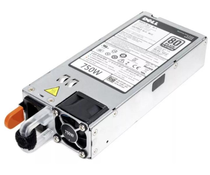 750W R630 R730 R730xd T630 953MX