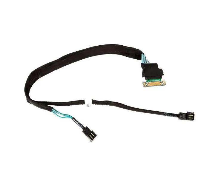 8-Bay SFF-8643 1N2WK R630