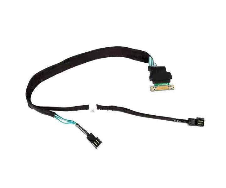 8-Bay SFF-8643 K43RY R630