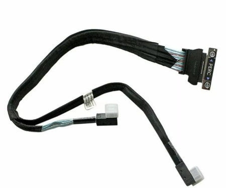 8-Bay SFF-8643 K43RY R630