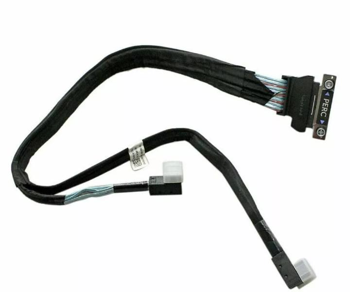 8-Bay SFF-8643 K43RY R630